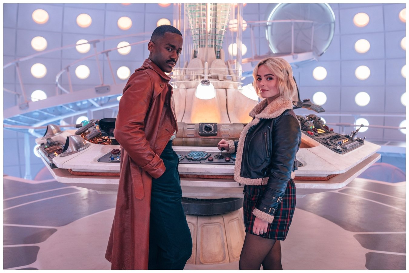 Russell T Davies nennt BBC-Chef-Kommentar zu KI-Doctor-Who «ungeschickt»