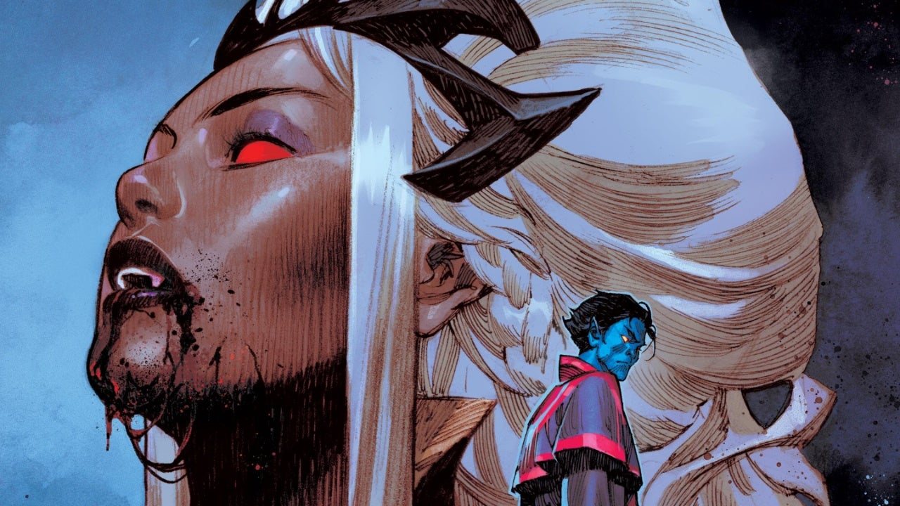 Marvels Midnight Universe: Horror-Neustart für Spider-Man, X-Men und Fantastic Four
