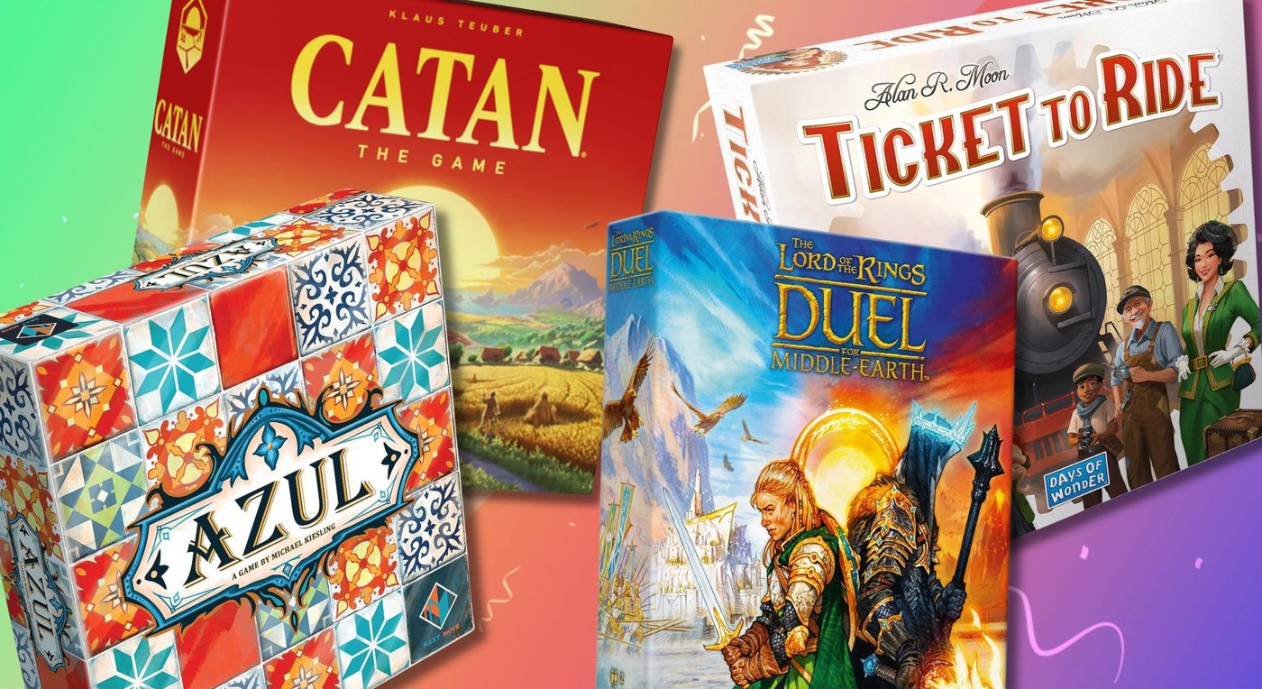 Amazon senkt Preise für Klassiker-Brettspiele vor dem Prime Day