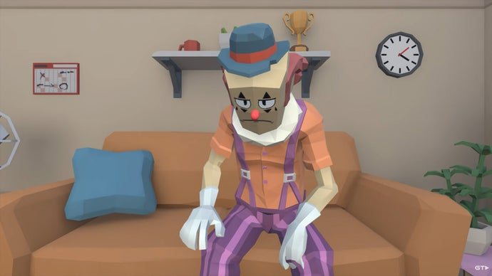 «Send in the Clown»: Ein Rollenspiel über eine einzige epische Schlacht