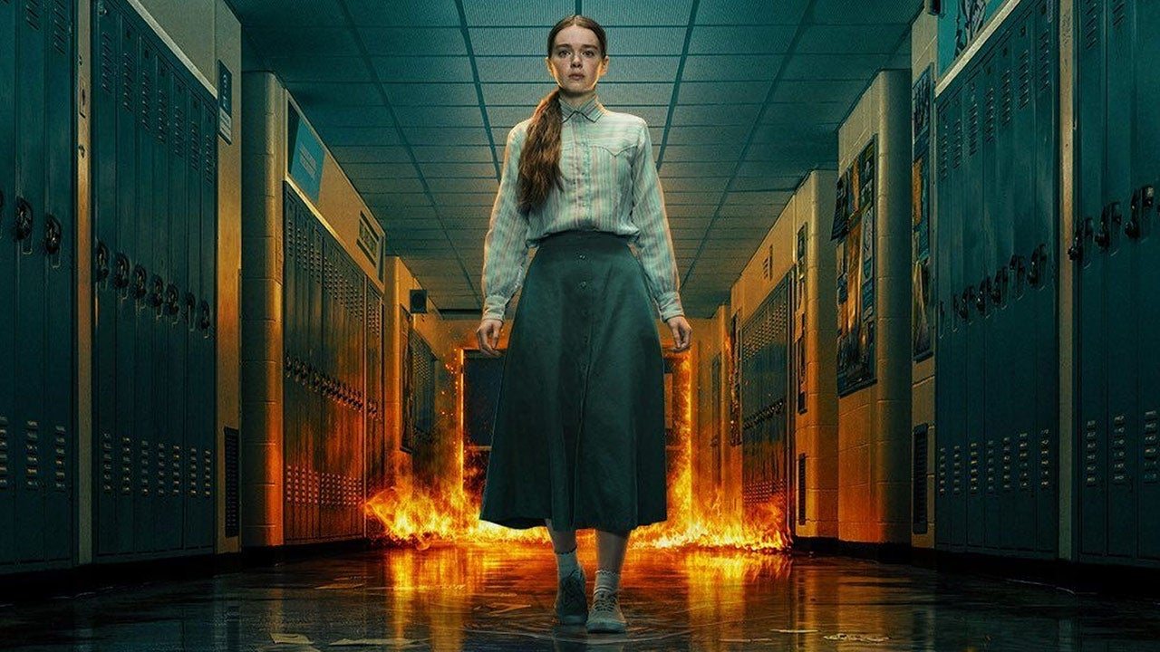 Mike Flanagans «Carrie»-Serie startet bei Prime Video