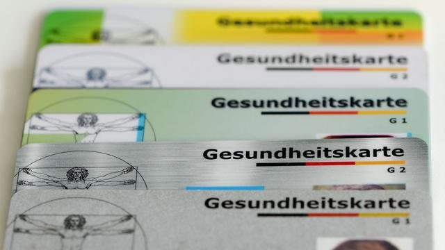 Gesundheits-Sparpaket: Stabile Beiträge bleiben ein unsicheres Ziel