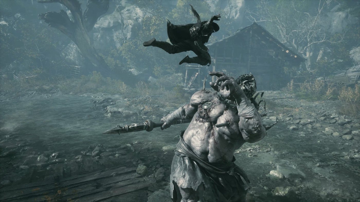 Oktober-Games 2025: Phantom Blade Zero, Castlevania und Co. im Anspiel-Check