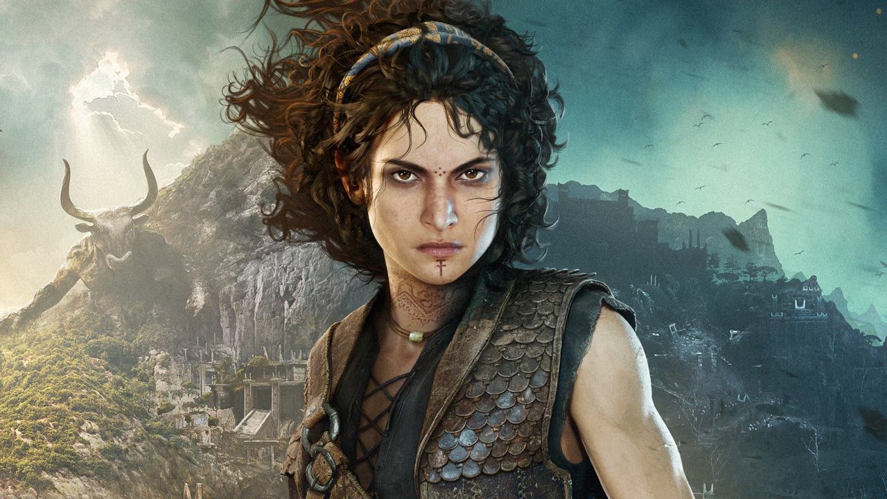 «Resonance: A Plague Tale Legacy»: Prequel schwächelt im Kampf, überzeugt aber bei Rätseln