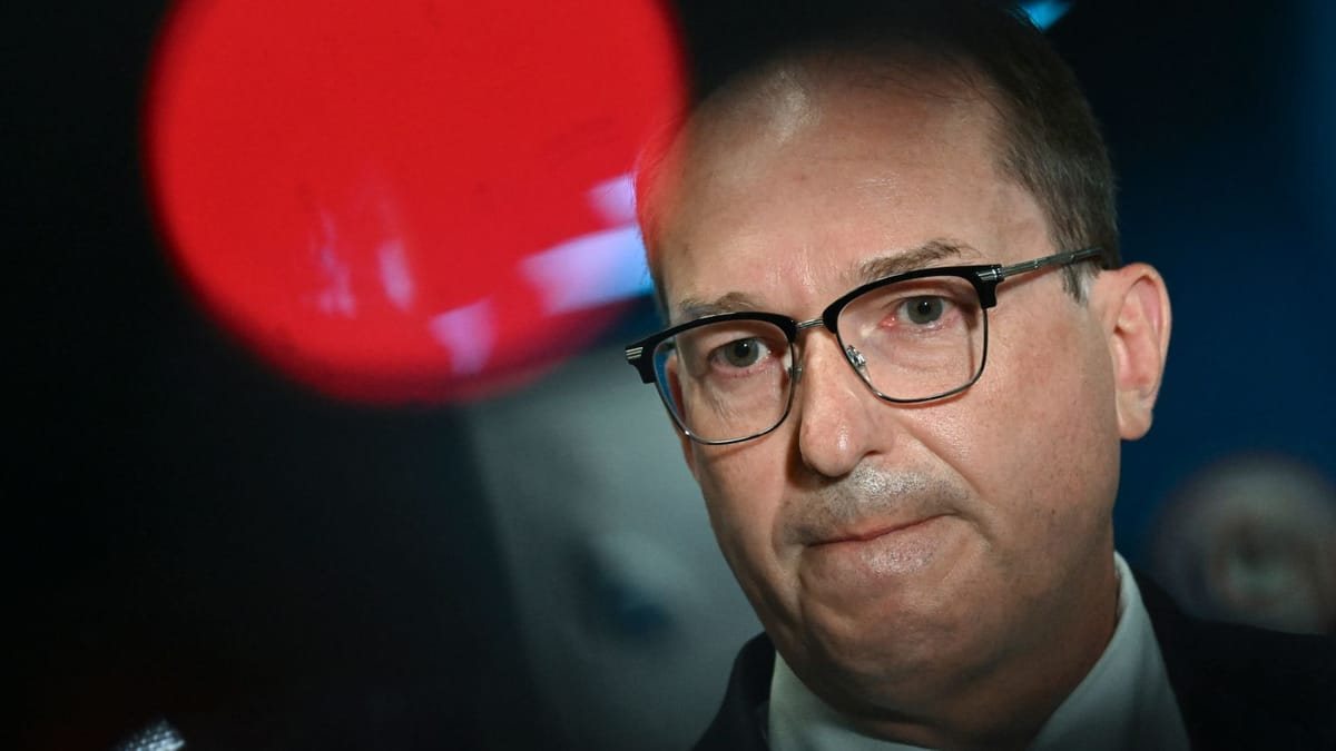 Dobrindt wertet Drohnenfund mit Sprengstoff am Flughafen Leipzig als Anschlagsversuch