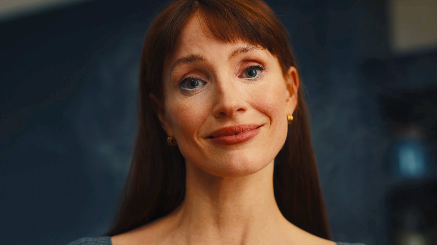Rob Savages «Other Mommy» startet im Oktober 2026 mit Jessica Chastain in Doppelrolle