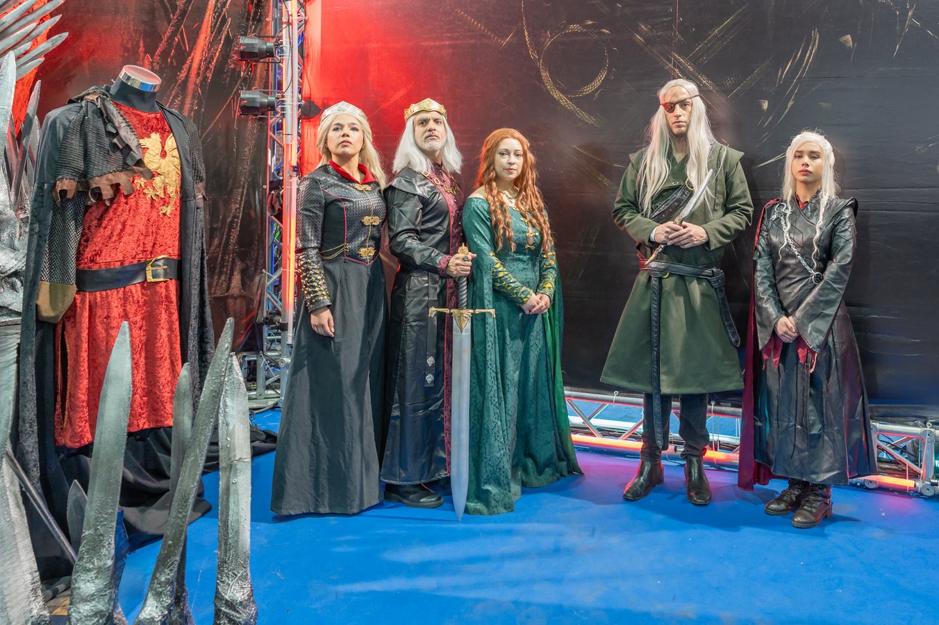 Was Fans von House of the Dragon Staffel 3 wollten – und was jetzt fehlt