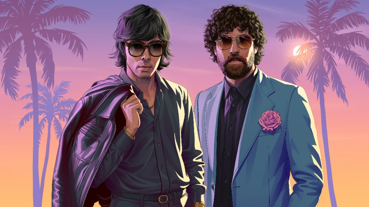 Justice veröffentlichen Soundtrack zu GTA 6 mit neuem Track Pusher