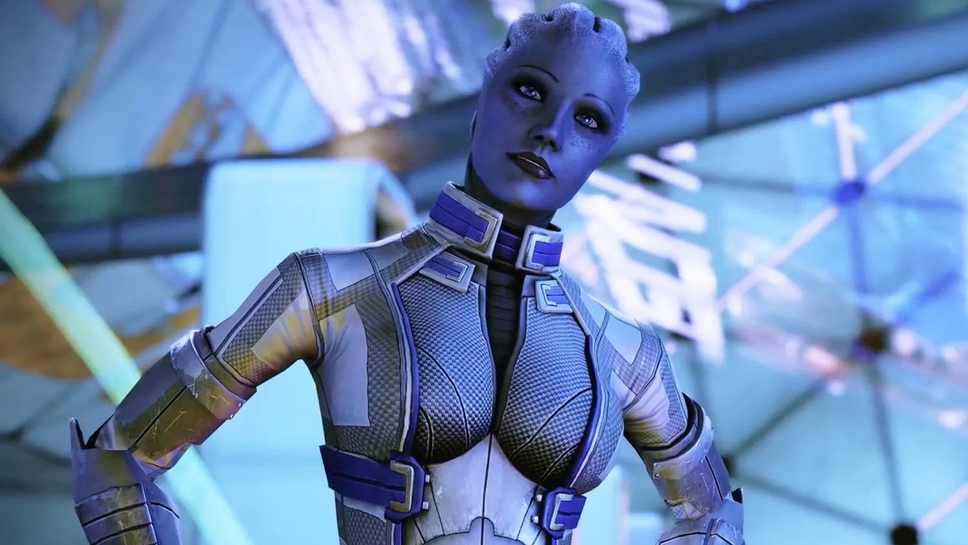 Fans fordern EA-Boykott nach Schließung von BioWare und Absage von Mass Effect