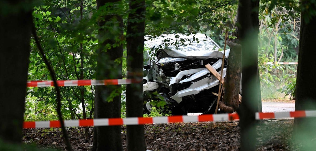Bewegungsdaten stellen Einzeltäter-These nach CSD-Anschlag infrage