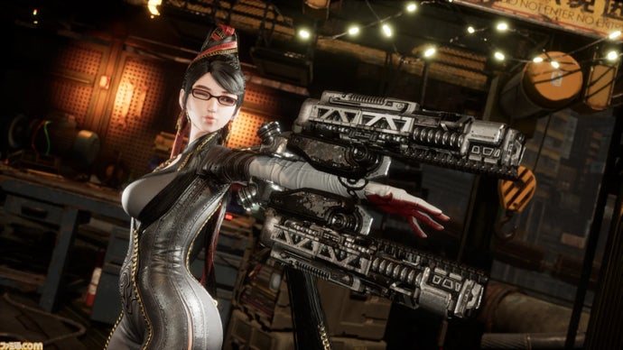PlatinumGames-Chef will Bayonetta ausbauen, Stellar-Blade-Regisseur nennt Serie «unverzichtbar»