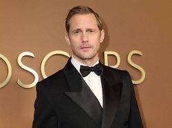 Alexander Skarsgård wird 50: Hollywoods wandelbarster Schwede
