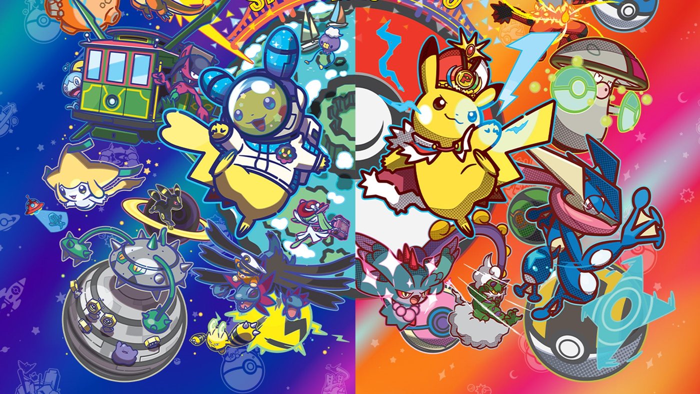 Pokémon Company reagiert auf Kritik an PokémonXP-Lotterie und langen Schlangen