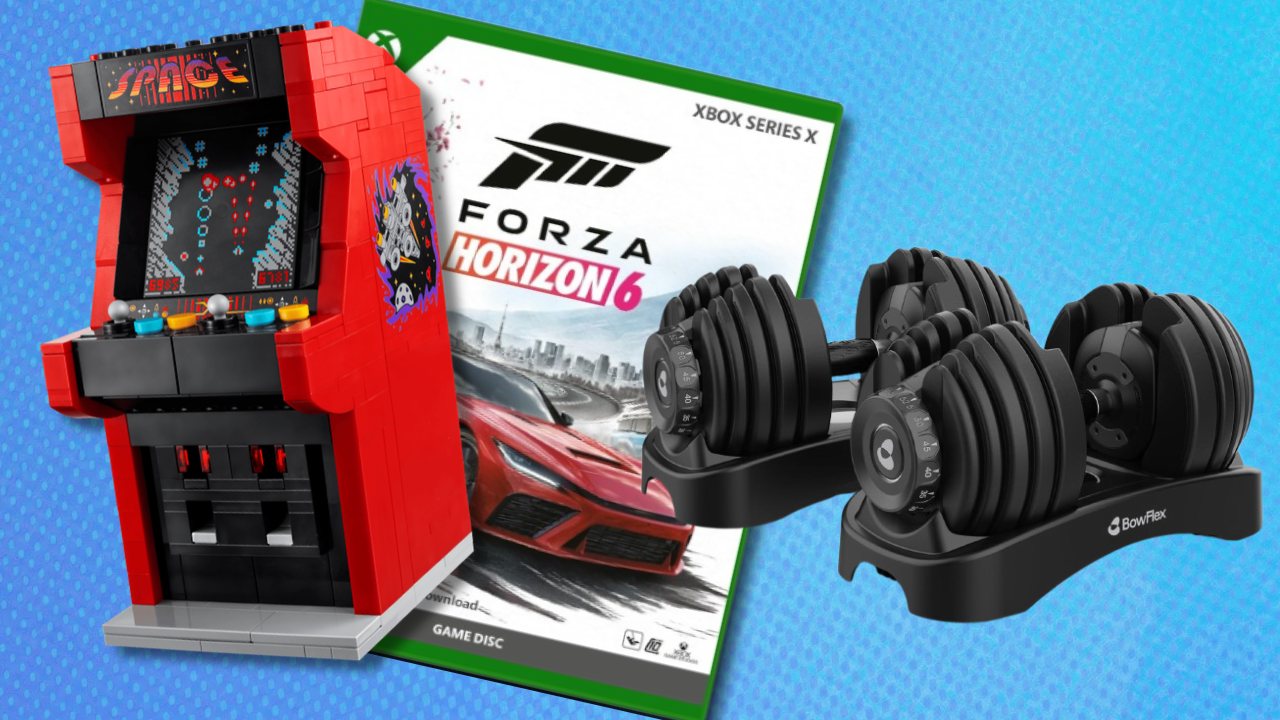 Forza Horizon 6 und Call of Duty: Modern Warfare 4 mit deutlichen Rabatten