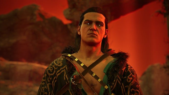 Blood of Dawnwalker: Warum das Vampir-Power-Fantasy nicht überzeugt