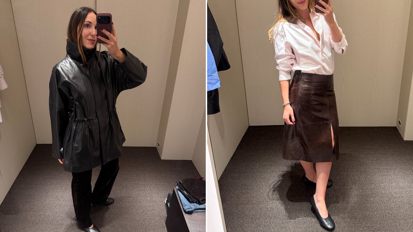Massimo Dutti eröffnet Flagship-Store in New York und überzeugt mit neuer Kollektion