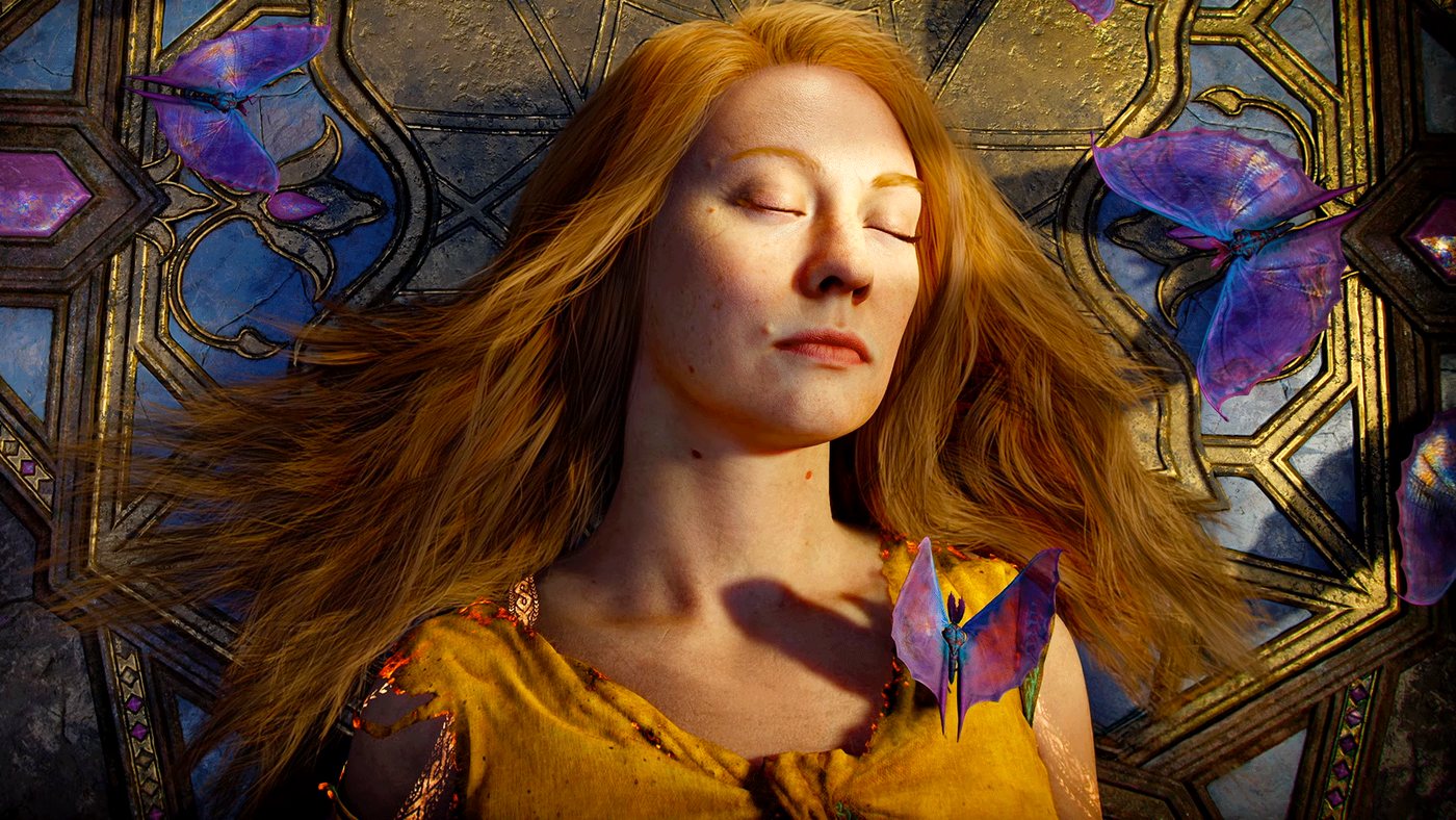 The Last of Us Director entschuldigt sich bei God of War Laufey-Team für «langweilige» AAA-Kritik