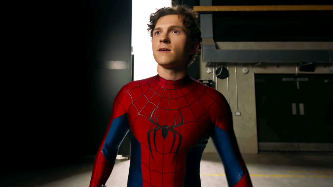 Spider-Man: Brand New Day ist Nordamerikas erfolgreichster Film aller Zeiten