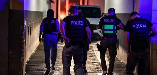 Drei Männer in Hagen und Unna wegen mutmaßlicher Anschlagspläne in Gewahrsam