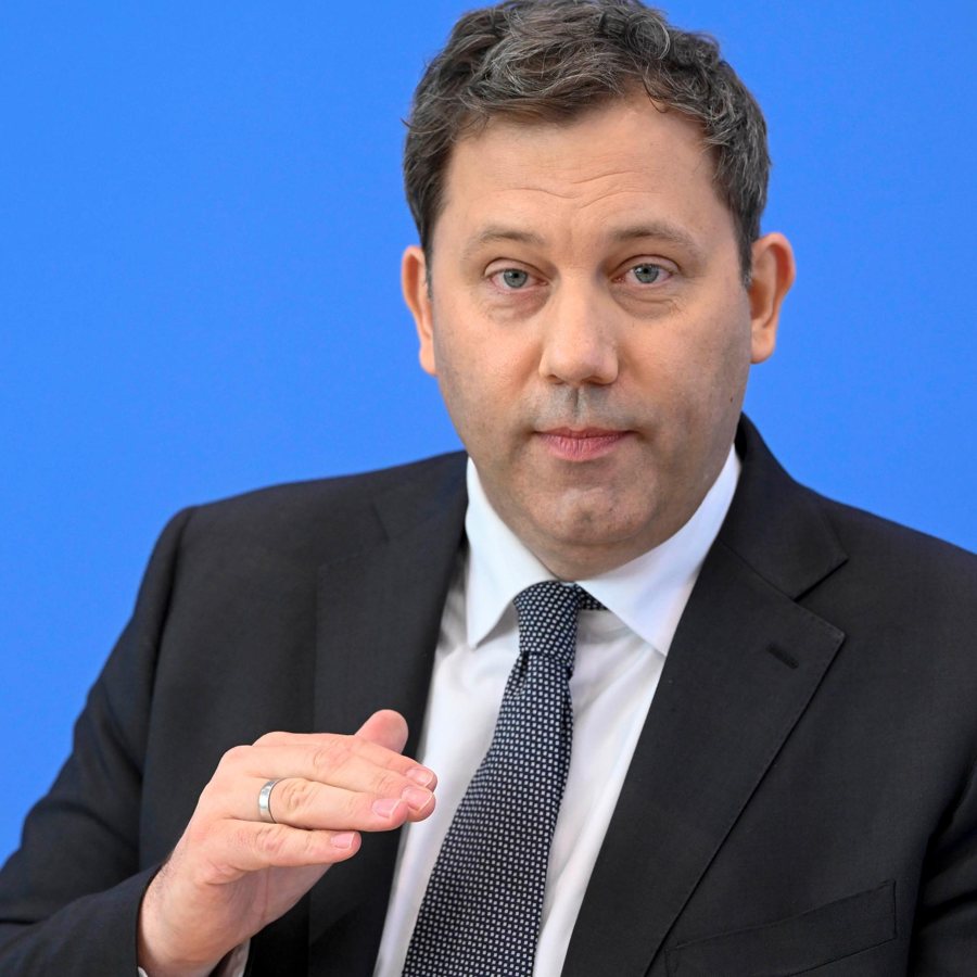 Klingbeil plant für 2027 deutlich höhere Neuverschuldung