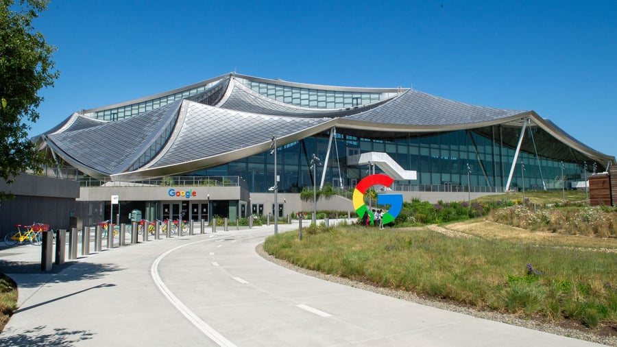 Alphabet übertrifft Erwartungen dank KI und Cloud-Wachstum