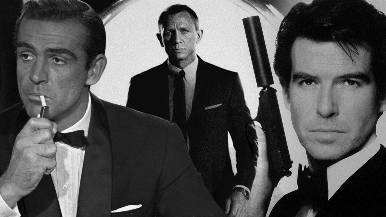 Amazon Prime Video im Oktober: Bond, John Wick und Indiana Jones starten