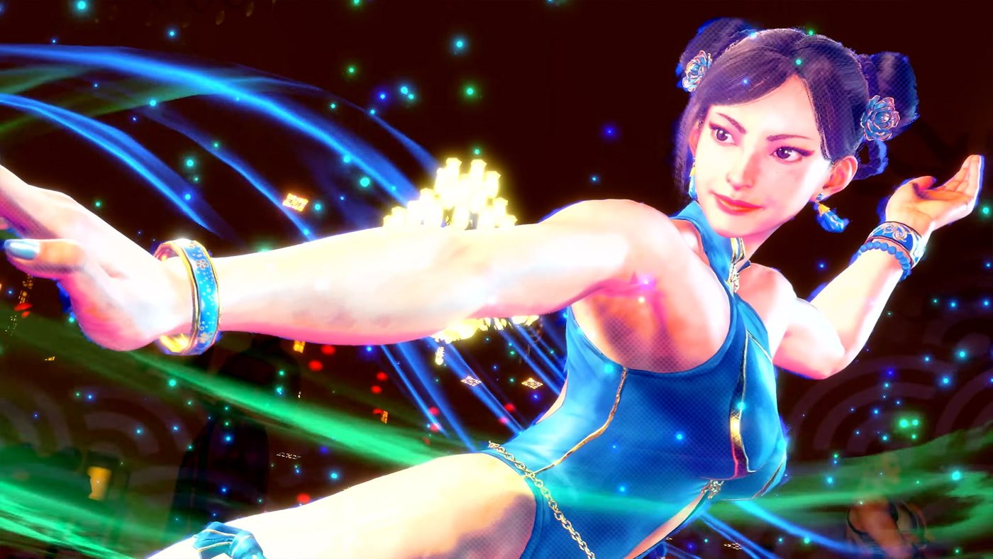 Street Fighter 6: Wie Capcom die Kult-Marke vor dem Aus rettete