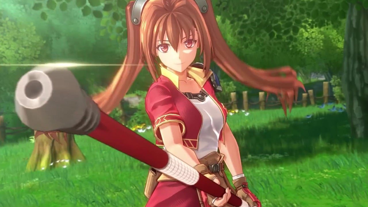 Neue Wochenend-Deals für Gamer: Trails in the Sky, Metroid Prime 4 und mehr