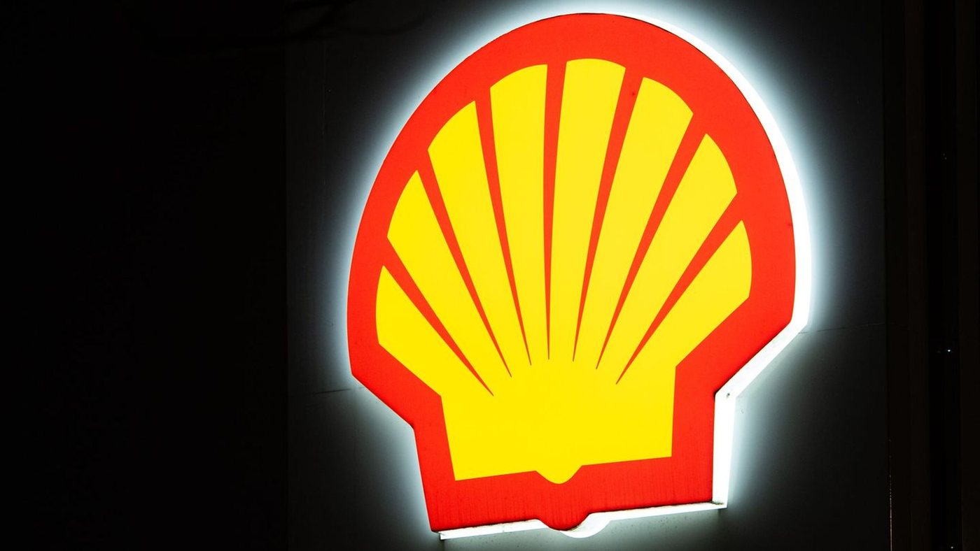 Shell steigert Gewinn dank hoher Öl- und Gaspreise um 42 Prozent