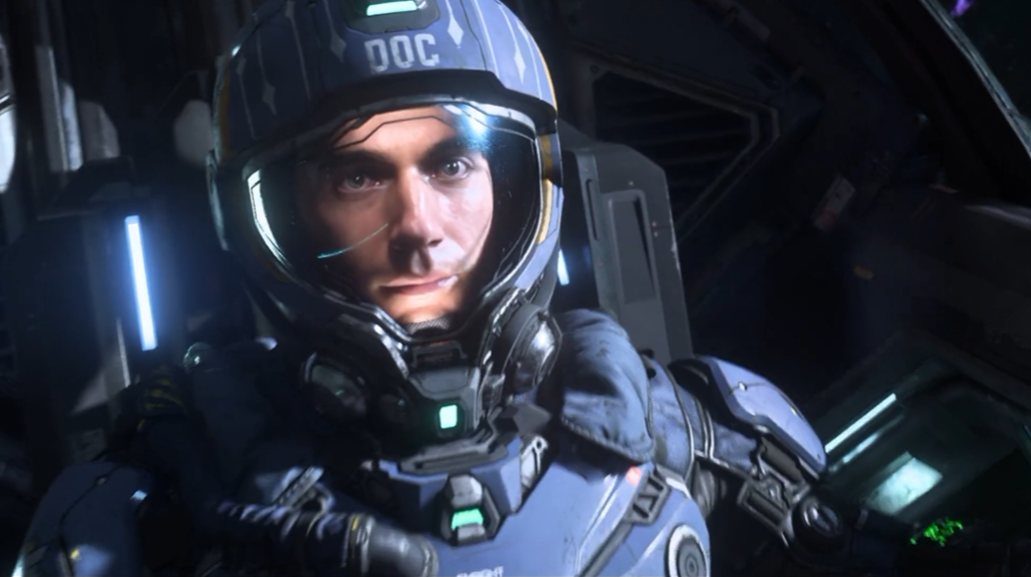 Squadron 42 kehrt mit Trailer und Steam-Wishlist zurück