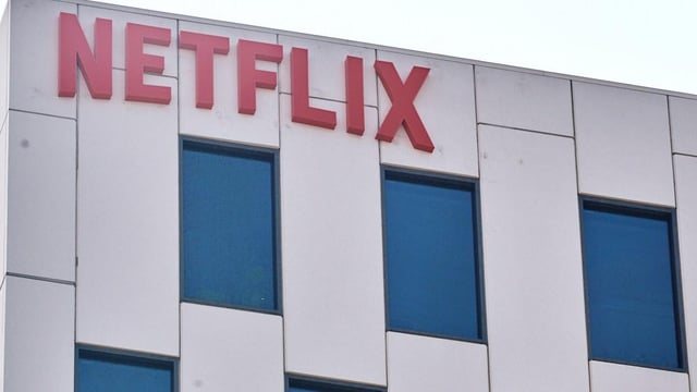 Netflix streicht rund 1.000 Stellen
