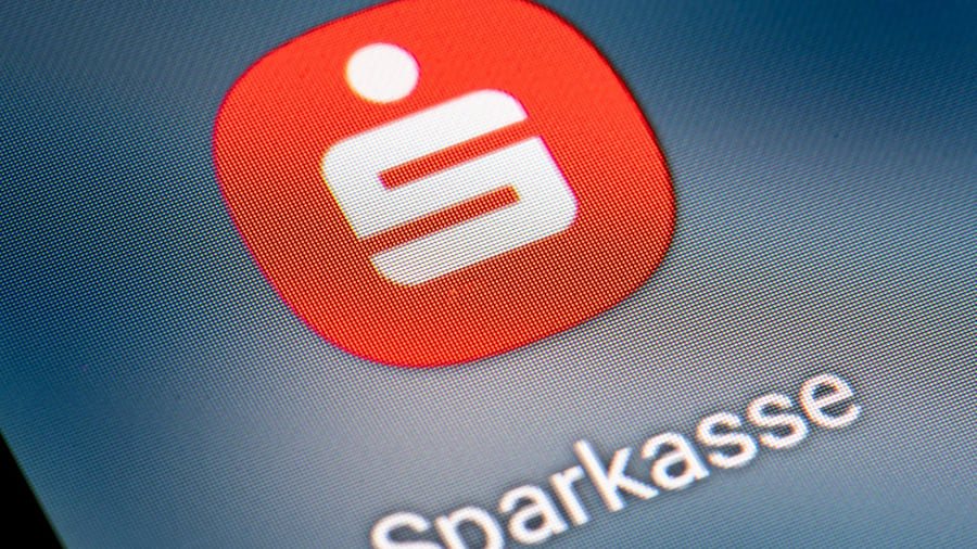 Sparkassen öffnen ihre App für den Wertpapierhandel