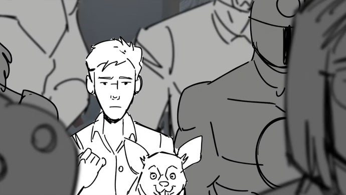 Dispatch feiert einjähriges Jubiläum mit Kommentar- und Storyboard-Modus