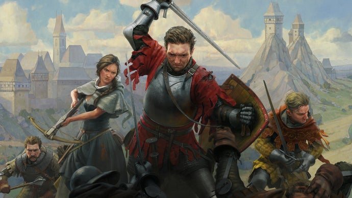 Warhorse-Chef hofft auf höhere Spielpreise durch GTA 6