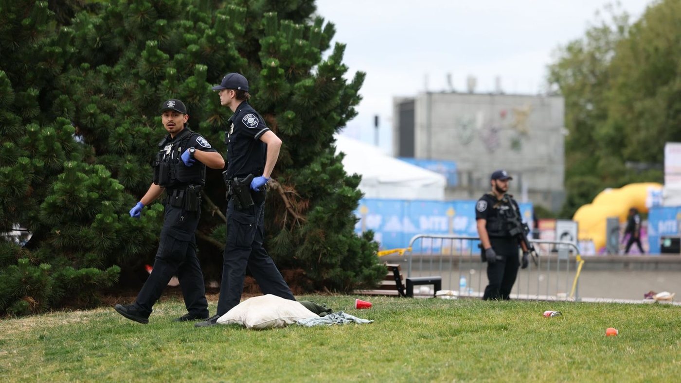 Tote und Verletzte bei Schüssen auf Food-Festival in Seattle