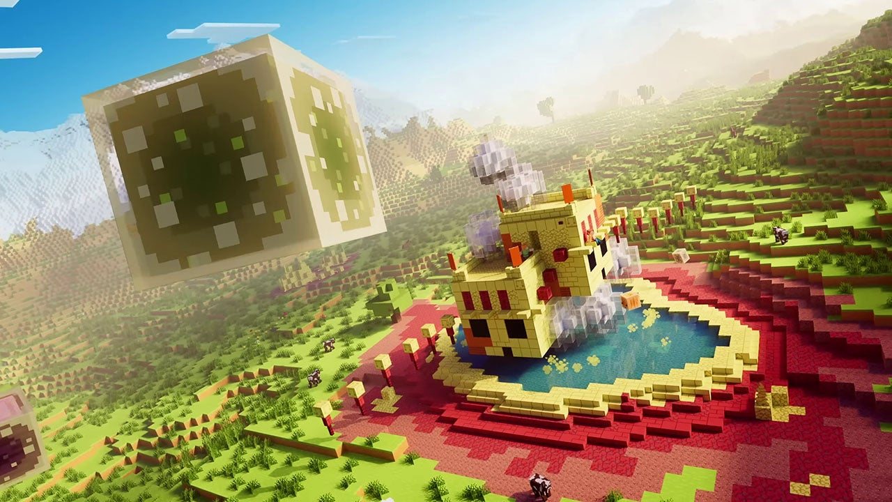 Minecraft-Erfinder Notch verkauft seine Villa in Los Angeles für 70 Millionen Dollar