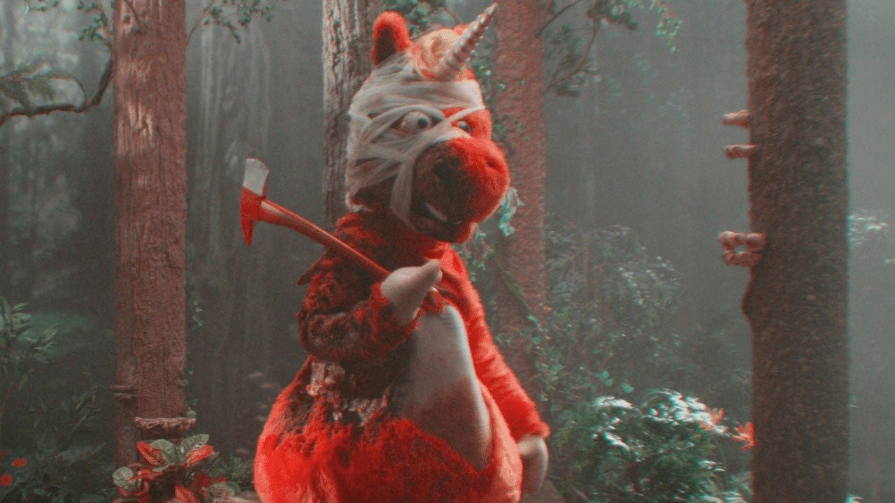 «Buddy»: Casper Kellys neuer Film ist der wahre Nachfolger von «Too Many Cooks»