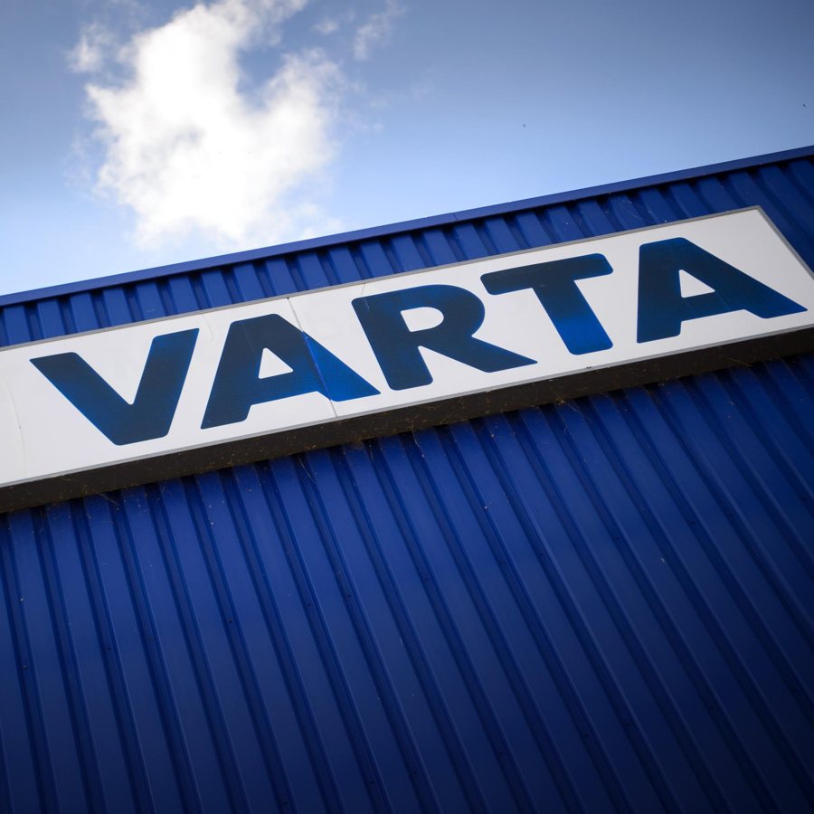 Varta stellt Insolvenzantrag in Eigenverwaltung