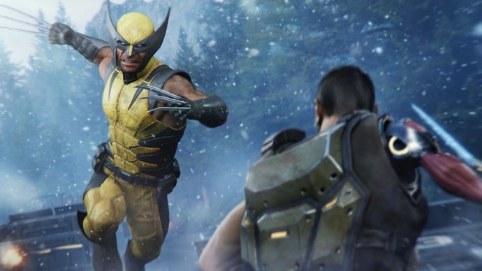 Marvel's Wolverine ist trotz gemischter Kritik das meistverkaufte Spiel im September in den USA