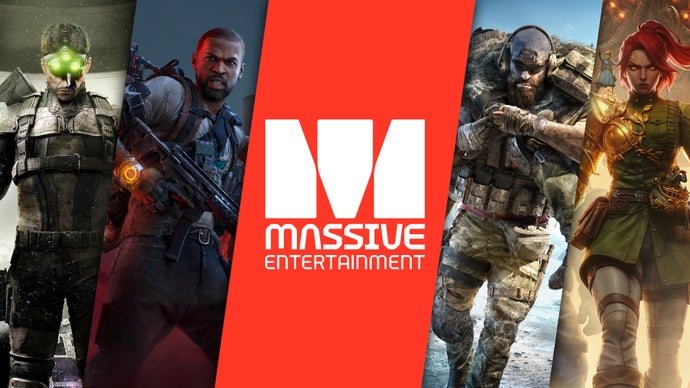 Ubisoft: Massive Entertainment übernimmt Splinter Cell und Ghost Recon