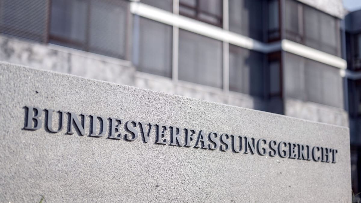Eilanträge gegen Kassen-Spargesetz in Karlsruhe gescheitert