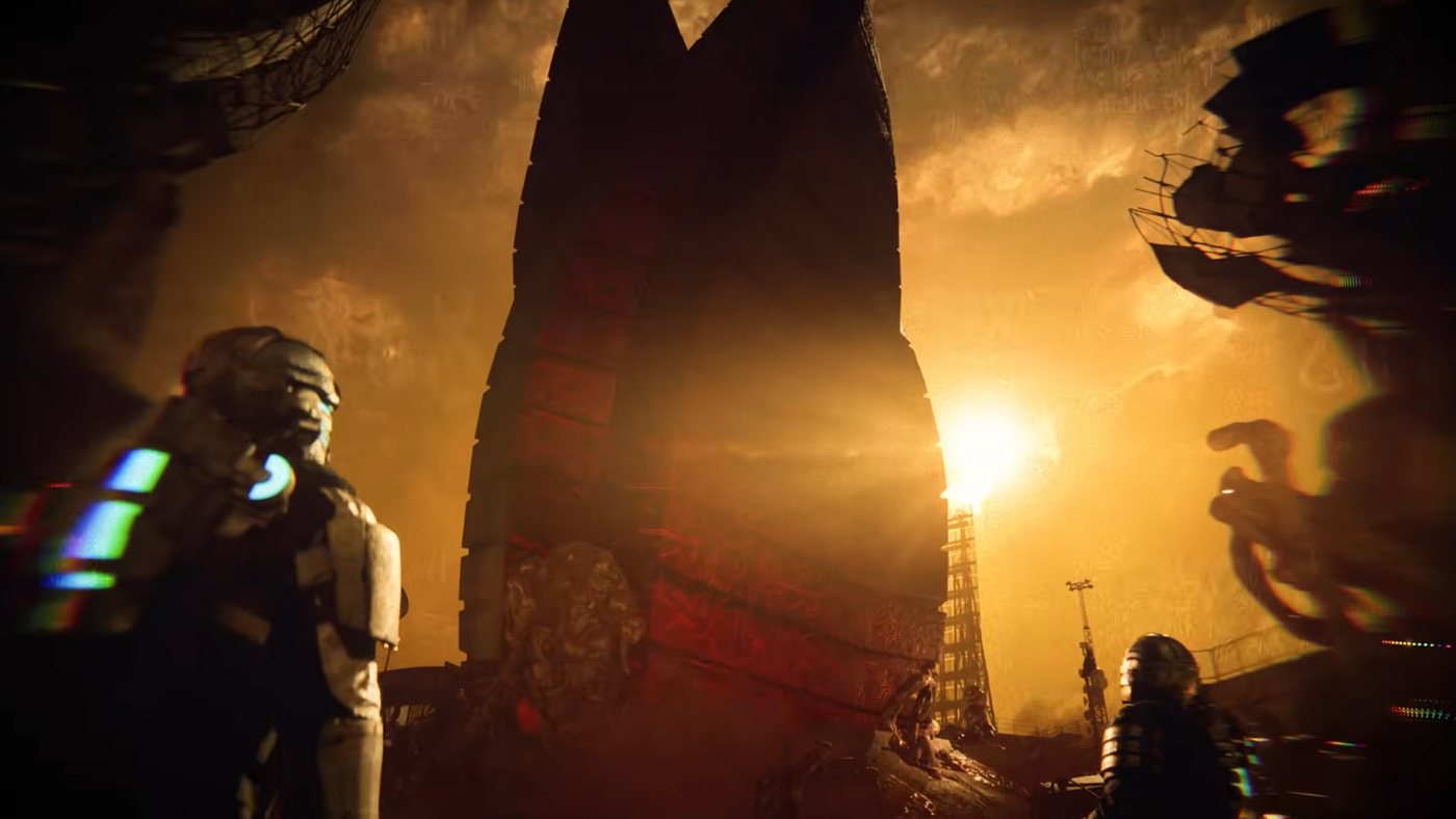 Battlefield 6 startet Dead-Space-Event in Area 51