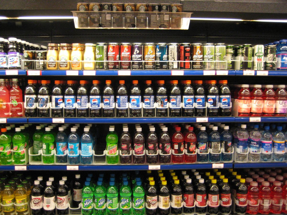 Warum die Zuckersteuer plötzlich auch Cola Zero und Haferdrink treffen könnte