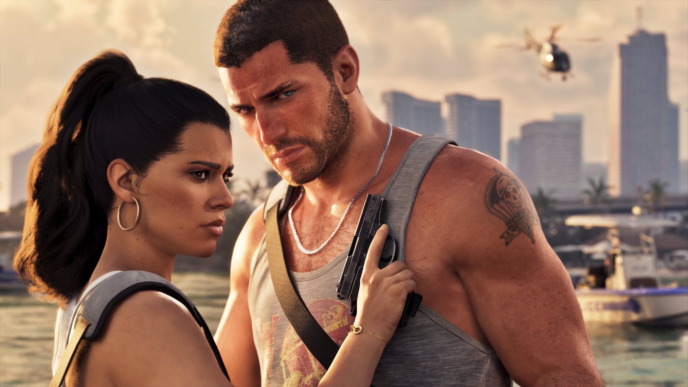 GTA-5-Stars raten Jason- und Lucia-Darstellern, die Fans wertzuschätzen