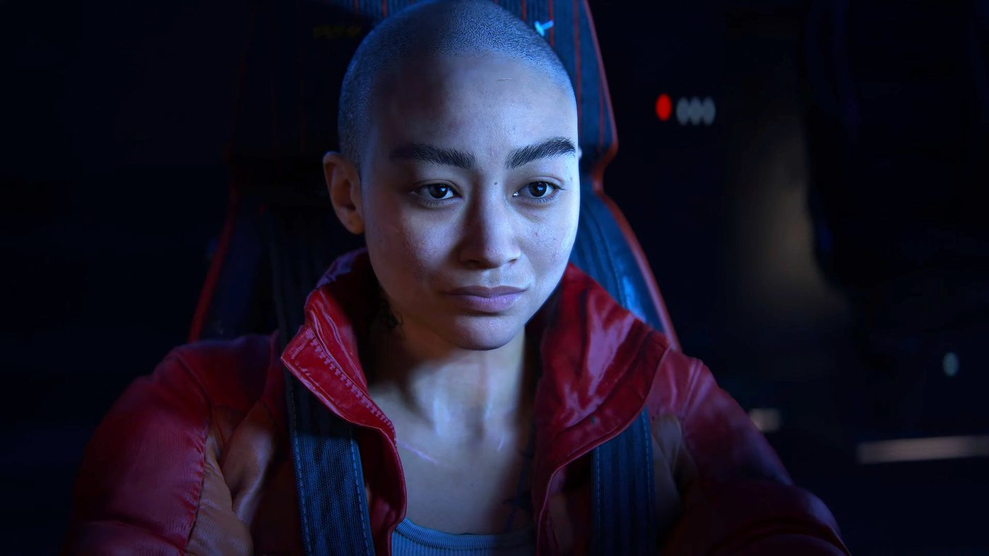 «Intergalactic: The Heretic Prophet»: Naughty-Dog-Veteran Robin Atkin Downes bestätigt Mitwirkung