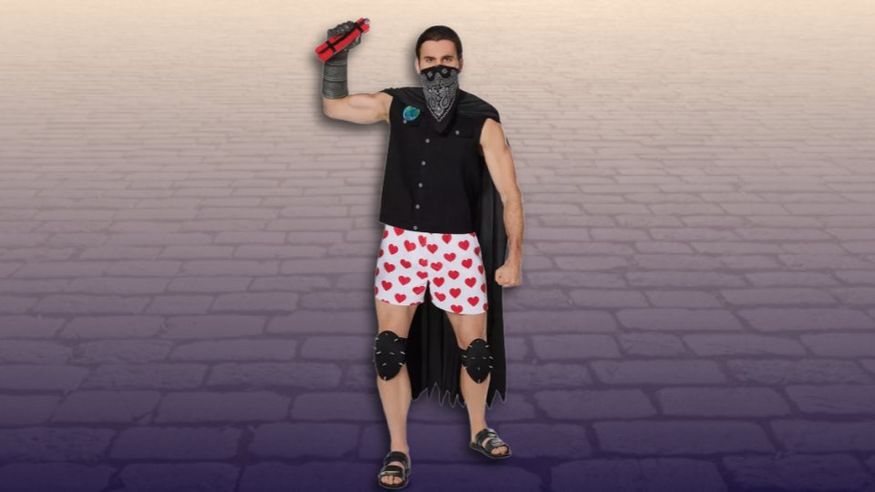 Gears of War bekommt Pizza mit Chili-Crisp und einen 60-Dollar-Pizzaschneider