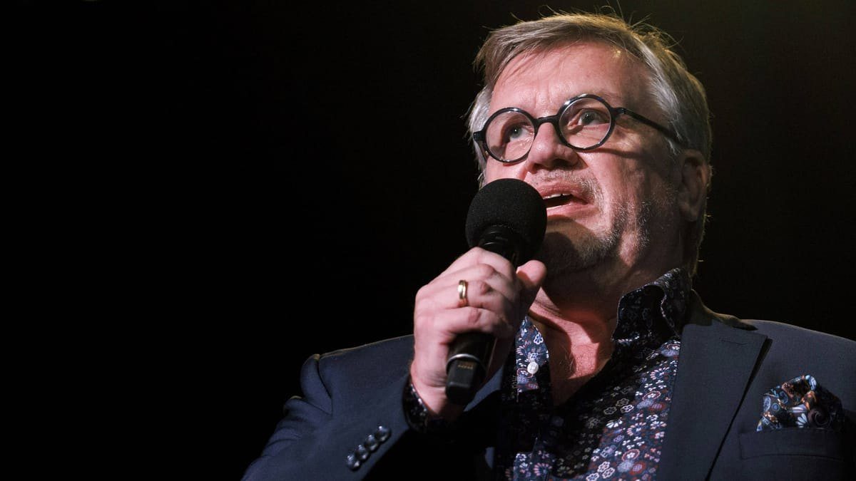 Hape Kerkeling: Prominente solidarisieren sich nach Hasswelle