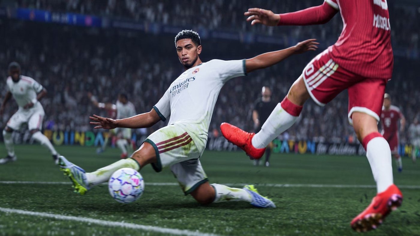 EA Sports FC 27: Taktiksystem überzeugt, The Grounds enttäuscht