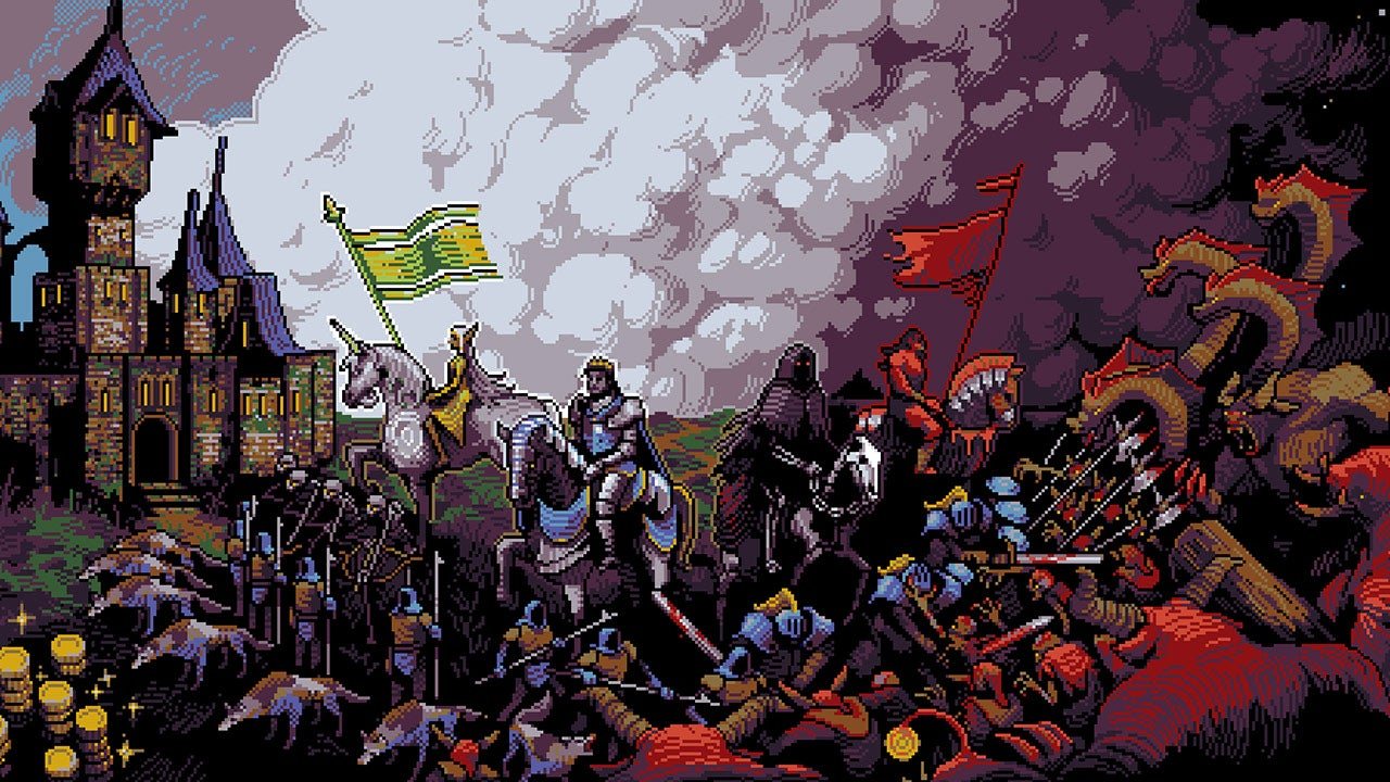Heroes Never Die kombiniert Survivor-Action mit Taktik-Strategie und erscheint 2027 für PC