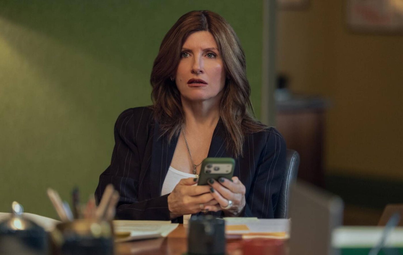 Sharon Horgan startet neue Serie «Youth» bei HBO Max